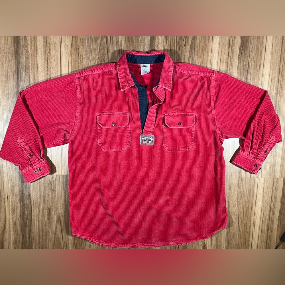 Disney Adventure Ahead Mickey Donald Goofy Corduroy